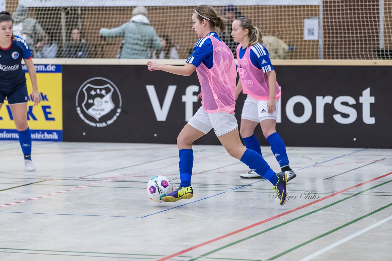 Bild 427 - VR Bank Cup Horst